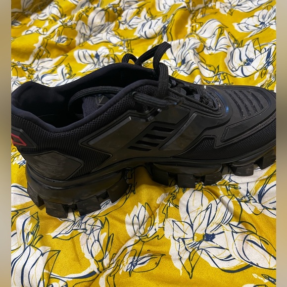 Prada Cloud Bust thunder - Picture 4 of 7